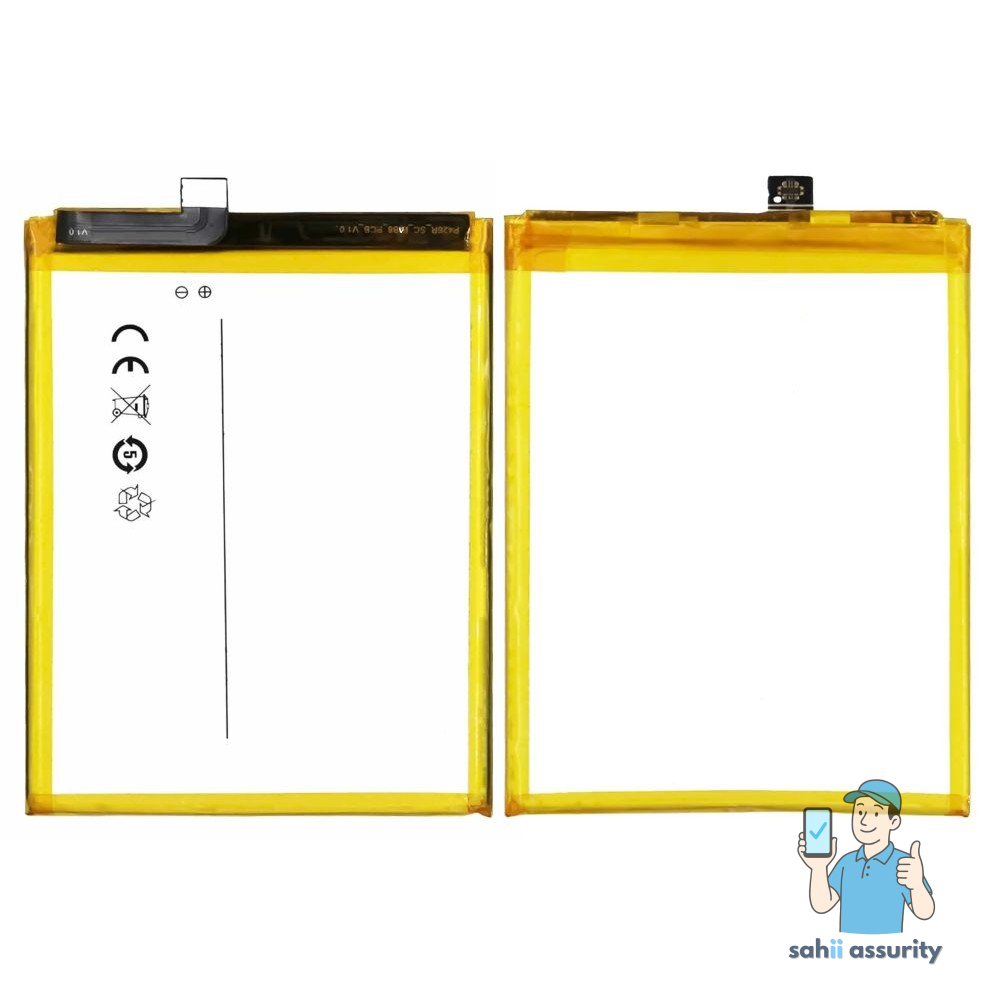 Battery for Vivo X9 Plus